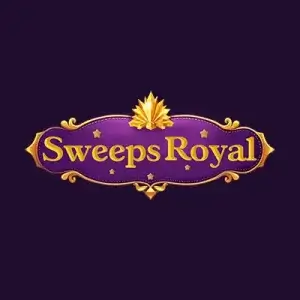 SweepsRoyal Casino Logo