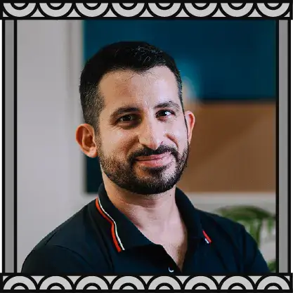 Thomas Agius - Product Manager