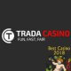 Trada Casino logo
