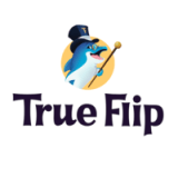 TrueFip casino logo