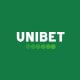 Unibet NJ logo