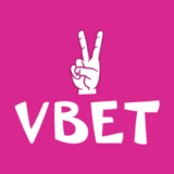 VBET casino logo