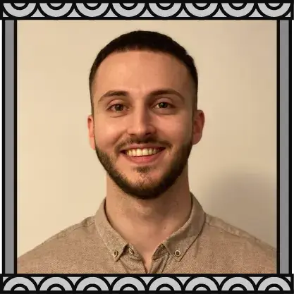 Vladimir Todorovic - SEO Specialist