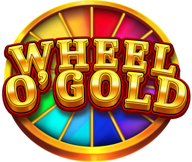 Wheel O'Gold Vertical Logo EN