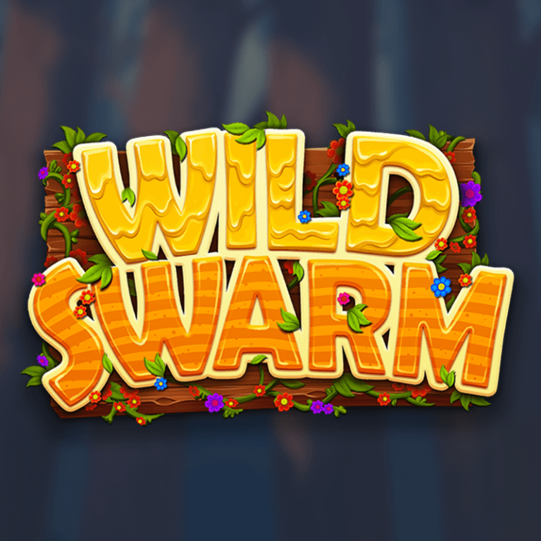 Wild Swarm logo