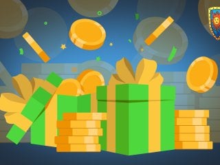 Join Wild.io and Grab an Epic Welcome Bonus Deal
