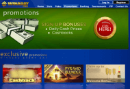 Win A Day Promotions Mobile