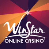 WinStar Casino logo