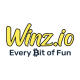 Winz.io Casino logo