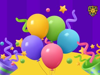 Winz.io Is In Party Mode And You’re The One To Unbox The Fun