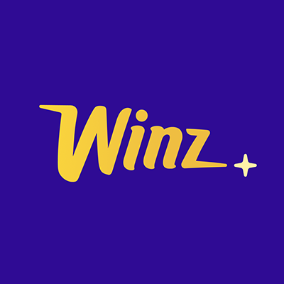 Winz io logo update 2026
