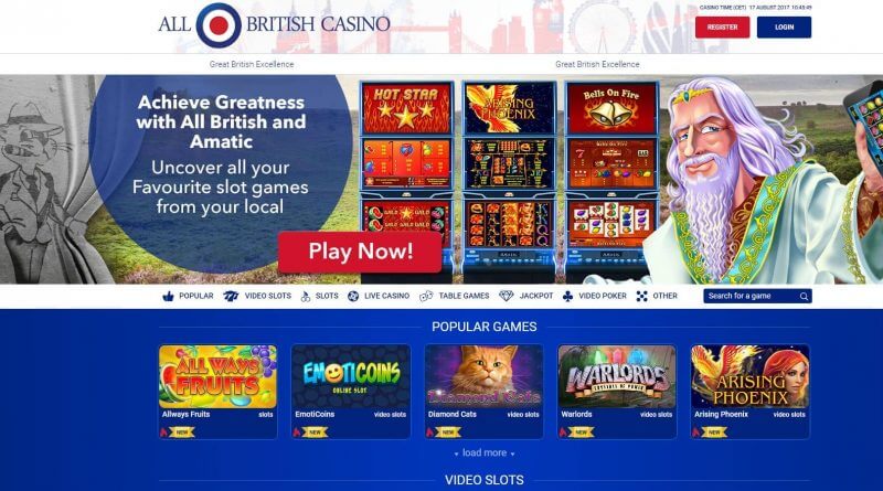 Demo game slot playstar