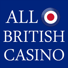 All British Casino Logo