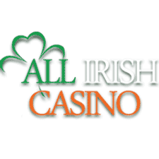 All Irish Casino Logo