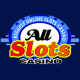 All Slots Casino logo