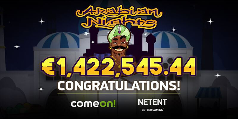 Arabian Nights
