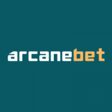 arcanebet casino logo