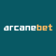 Arcanebet Casino logo
