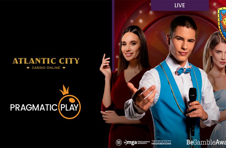 Live Casino from Pragmatic Play goes live in Peru