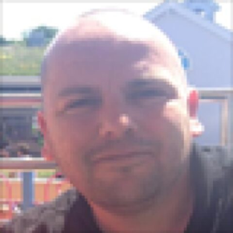 Dave Sawyer