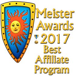 best affiliate program2017