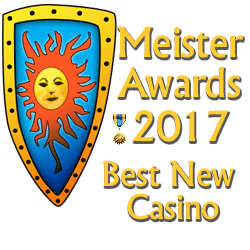 Best New Casino - Playojo