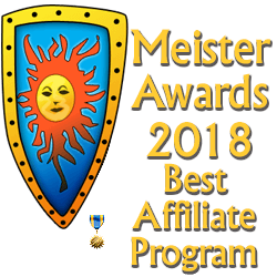 best affiliate program2017