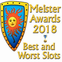 Best and Worst Slots of 2018