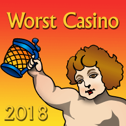 Worst Casino 2018