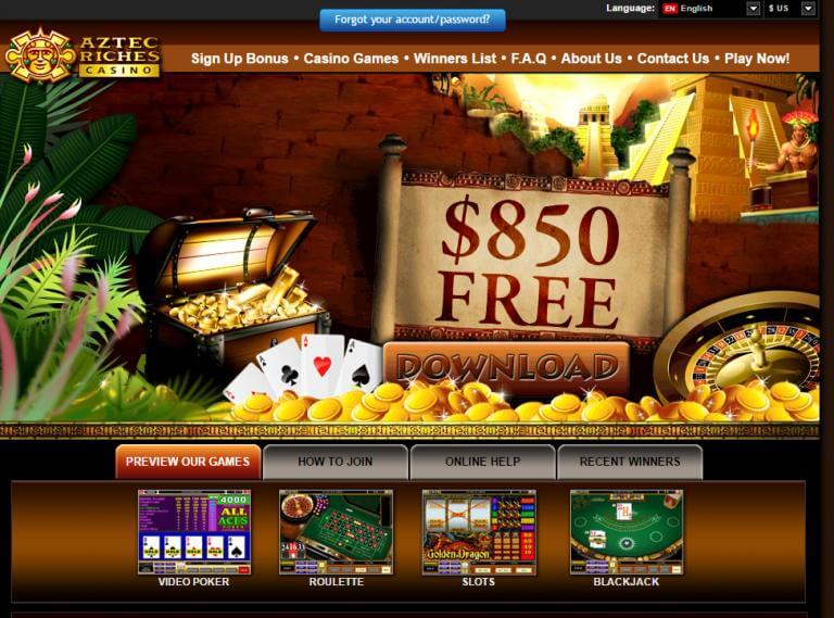 Riches Casino Riches Casino