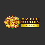 aztec riches logo