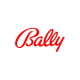 Bally technologies Logo