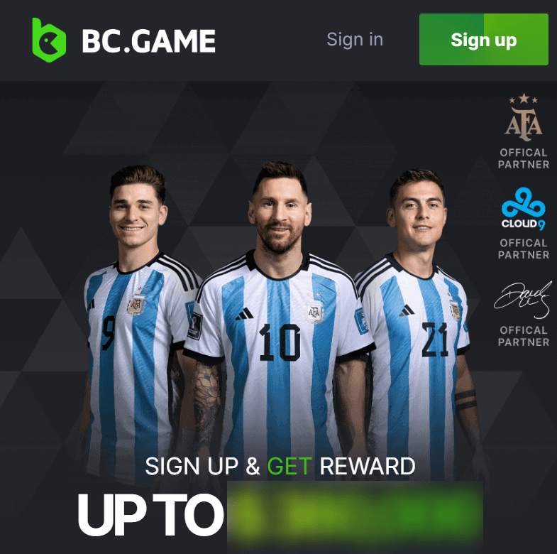 14 Days To A Better BC.Game Italy Easy Steps To BC.Game Italy Of Your Dreams