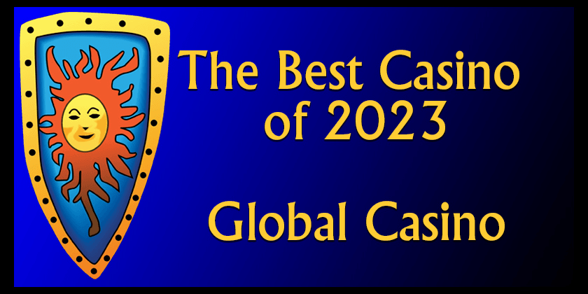 Best Casino Global