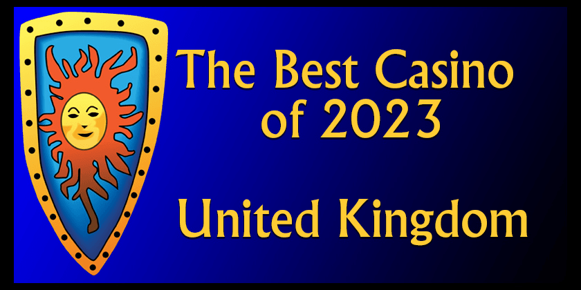Best UK Casino