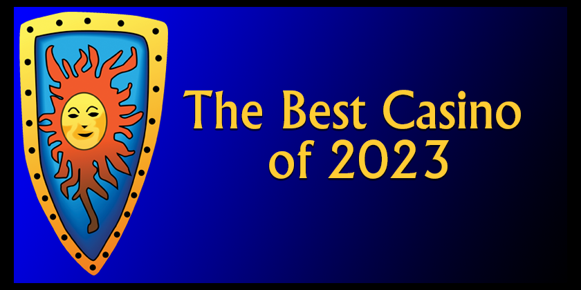 Best Casino of 2023