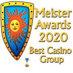 Best Online Casino Group 2020