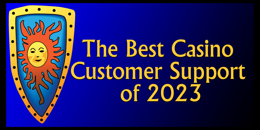 Best customer service 2023