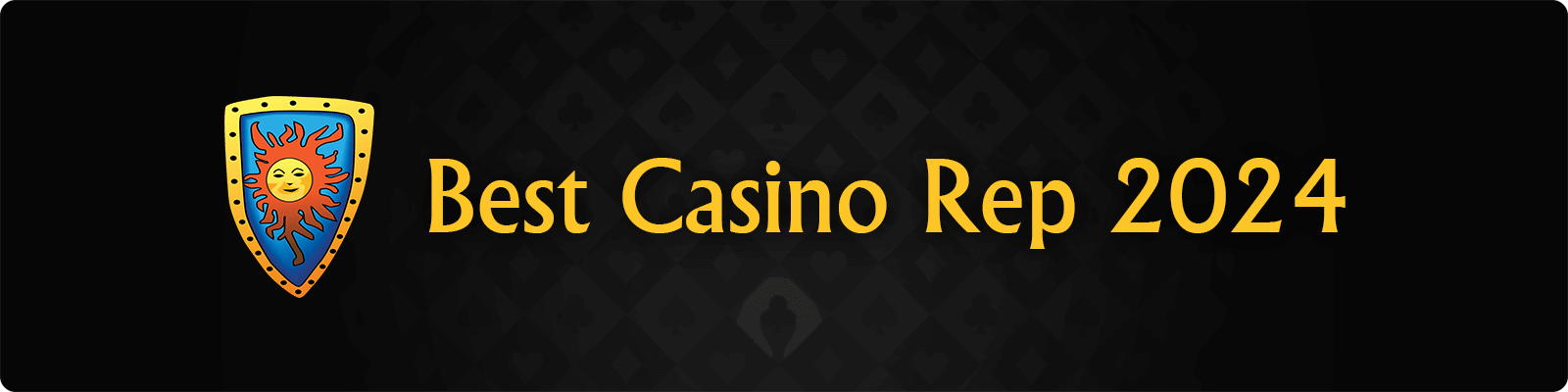 Best Casino Rep 2024