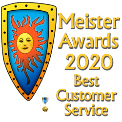 Best Customer Sservice 2020