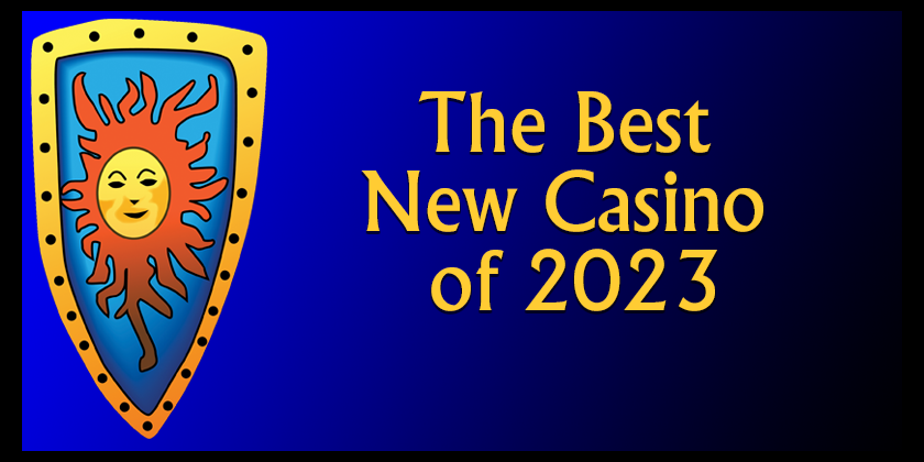 best new casino 2023