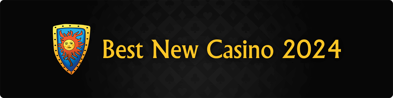 Best New Casino 2024