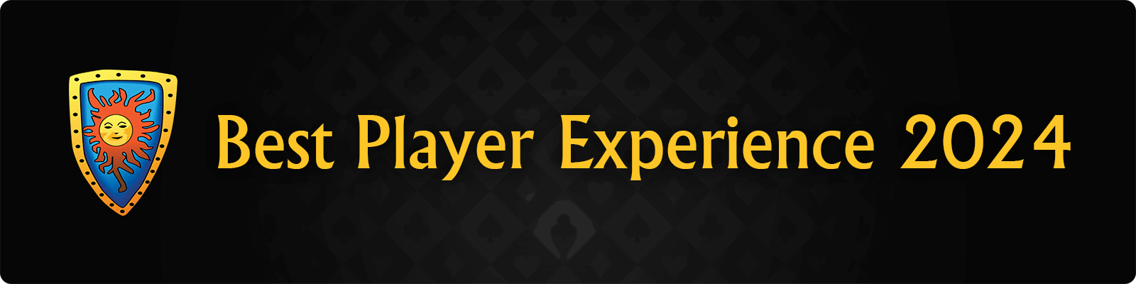 Best Player Experience 2024