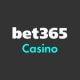 Bet365 Casino logo