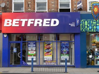 Betfred COO announces departure