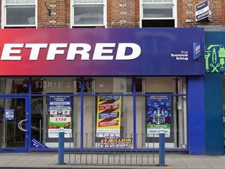 Player takes Betfred to court over £1.7m winnings denied