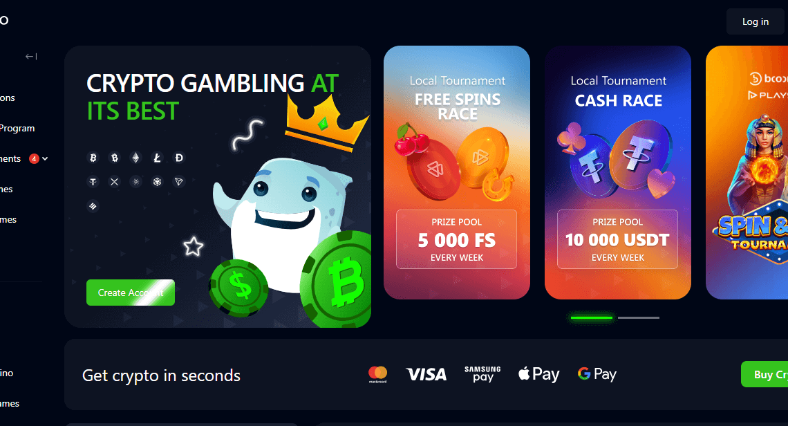 bets.io desktop