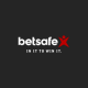 Betsafe Casino logo
