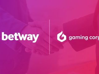 Gaming Corps makes high-profile signing with Betway partnership in Africa