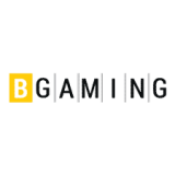 bgaming (SoftSwiss) logo